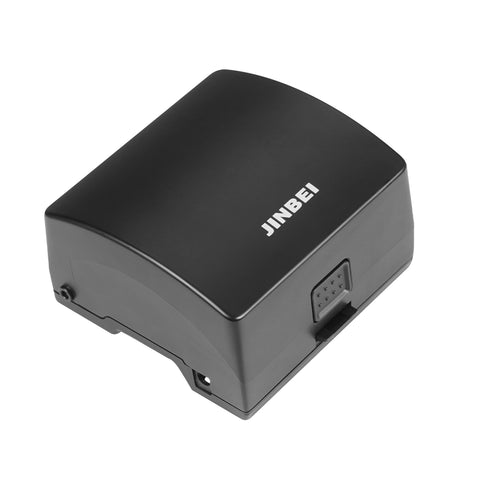 Battery for JINBEI HD-610/ HD-601/ EF150D / RoveLight RT 610