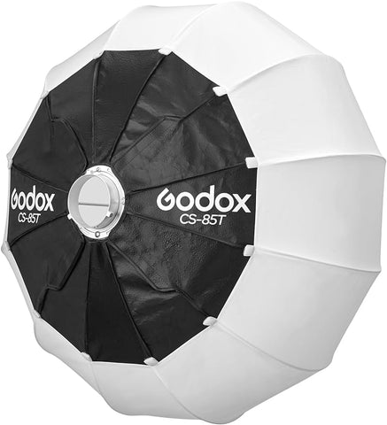 Godox CS-50T/65T/85T Collapsible Lantern Softbox