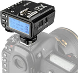 Godox X2 TTL Trigger for Nikon