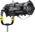 Lighting Reimaged KNOWLED GP19K/26K/36K Projection Attachment