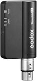 GODOX TimoLink RX Wireless DMX Receiver