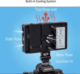 FEELWORLD LUT5 Camera Field Monitor kit