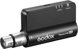 GODOX TimoLink RX Wireless DMX Receiver
