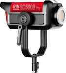 GVM PRO SD500B 500W Bi-Color LED Monolight