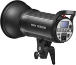 Godox SK300IIV LED Studio Flash