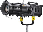 Lighting Reimaged KNOWLED GP19K/26K/36K Projection Attachment