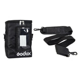 Godox AD-PB600 Portable Flash Bag for Godox  AD600 AD600B AD600M AD600BM (PB-600)