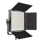 GVM-1500D 75W Bi-color and RGB Video Panel Light 3-Light-Kit