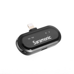 Saramonic BlinkMe U2 Wireless Touch Screen Microphone