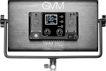 GVM-1500D 75W  Bi-color and RGB Video Panel Light