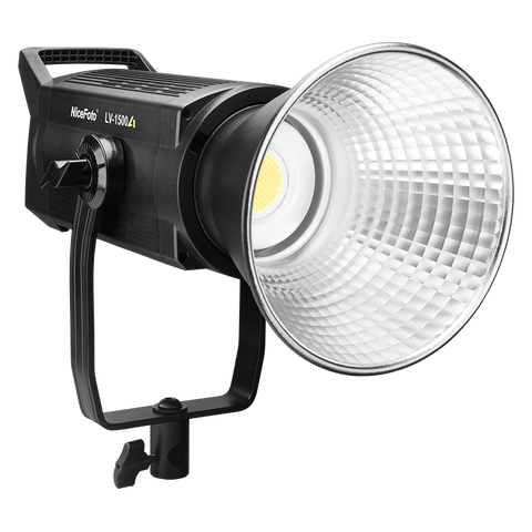 NiceFoto LV-1500A Bi-color LED Light