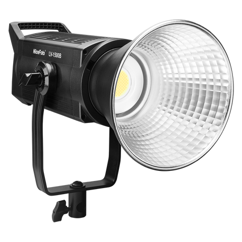 NiceFoto LV-1500B COB LED Light