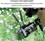FEELWORLD LUT5 Camera Field Monitor kit