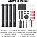 Godox TL30 4-Light Kit Downlight