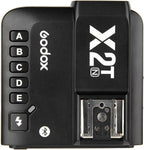 Godox X2 TTL Trigger for Nikon