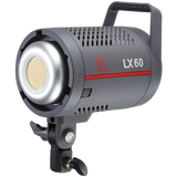 JINBEI LX-60 LED Video Light