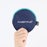 AMBITFUL 11.8"/30cm Reflector Photography 2-in-1