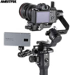 AMBITFUL Camera Plate Mounting Clamp