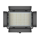 GVM-1500D 75W  Bi-color and RGB Video Panel Light
