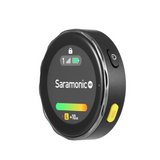 Saramonic BlinkMe U2 Wireless Touch Screen Microphone