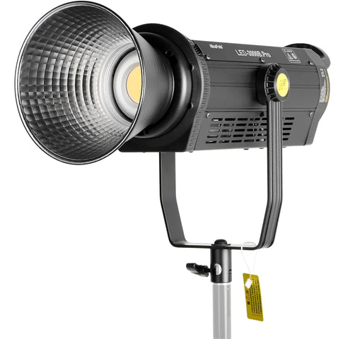 Nicefoto LED-3000B Pro 300W LED Video Light With Remote
