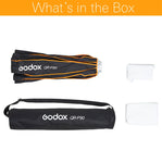 Godox P90 90cm uick Release Parabolic Softbox