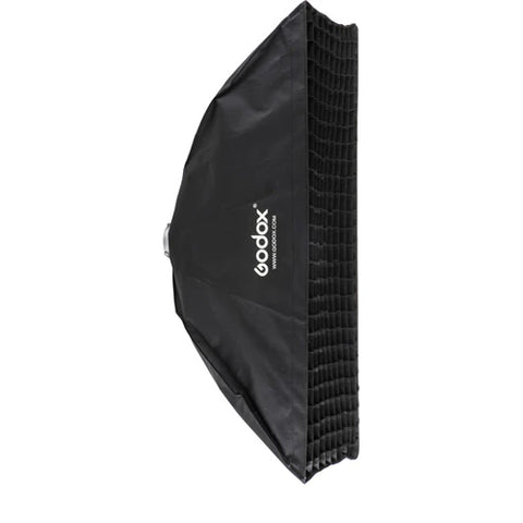Godox SB-NBM 35x160cm Softbox w/ Bowens Speed Ring and Grid