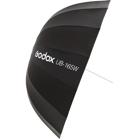 Godox Parabolic Reflector (White, 65")