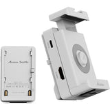 Accsoon SeeMo iOS/HDMI Smartphone Adapter (White)
