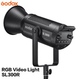 Godox SL300R LED Video Light