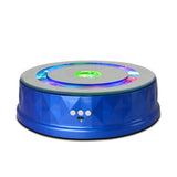 Fotoconic Colorful Light 23cm 8kg Load Capacity Rotating Turntable