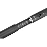BY-PVM3000L Professional Shotgun Microphone