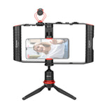 BOYA BY-VG380 Multifunctional Smartphone Video Rig Kit