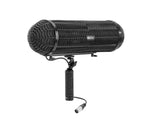 BOYA BY-WS1000 Professional Shotgun Condenser Microphone
