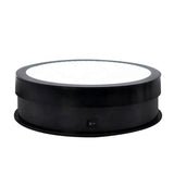 Fotoconic 30cm 25kg  Load Capacity Rotating Turntable w/ With Lights