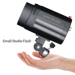Godox 400Ws Strobe Studio Flash Light Kit