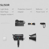 Godox SL150R LED Video Light