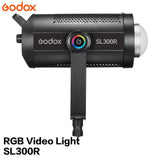 Godox SL300R LED Video Light