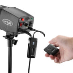 Godox 360Ws 2x K-180A Strobe Studio Flash Light Kit
