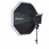 Afeft Live Streaming LED Fill Light SQ1/SQ2