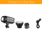 Godox SL-150 LED Video Light