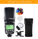 Godox TT685S Camera Flashes
