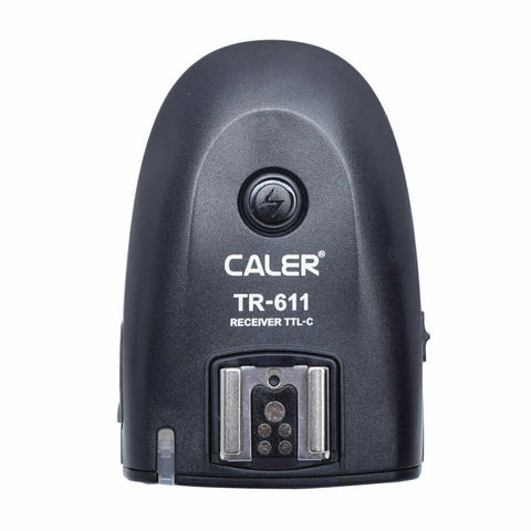JINBEI Orlit Caler TR-611 2.4G E-TTL Flash Receiver