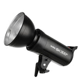 Godox SK300 2x 300Ws II Studio Flash Kit