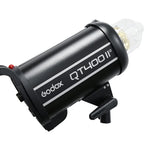 Godox QT400II 3x 400Ws Studio Flash Kit