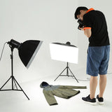 Godox 600Ws Strobe Studio Flash Light Kit