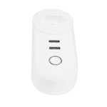 WiFi Smart Plug LSPA2 Remote Control Power Socket w/ Timer, compatible w/ Alexa