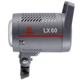 JINBEI LX-60 LED Video Light