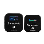 Saramonic Blink900 B2  Wireless Microphone