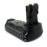 Meike MK-70D/80D Battery Grip Holder For Canon EOS 70D/80D Cameras